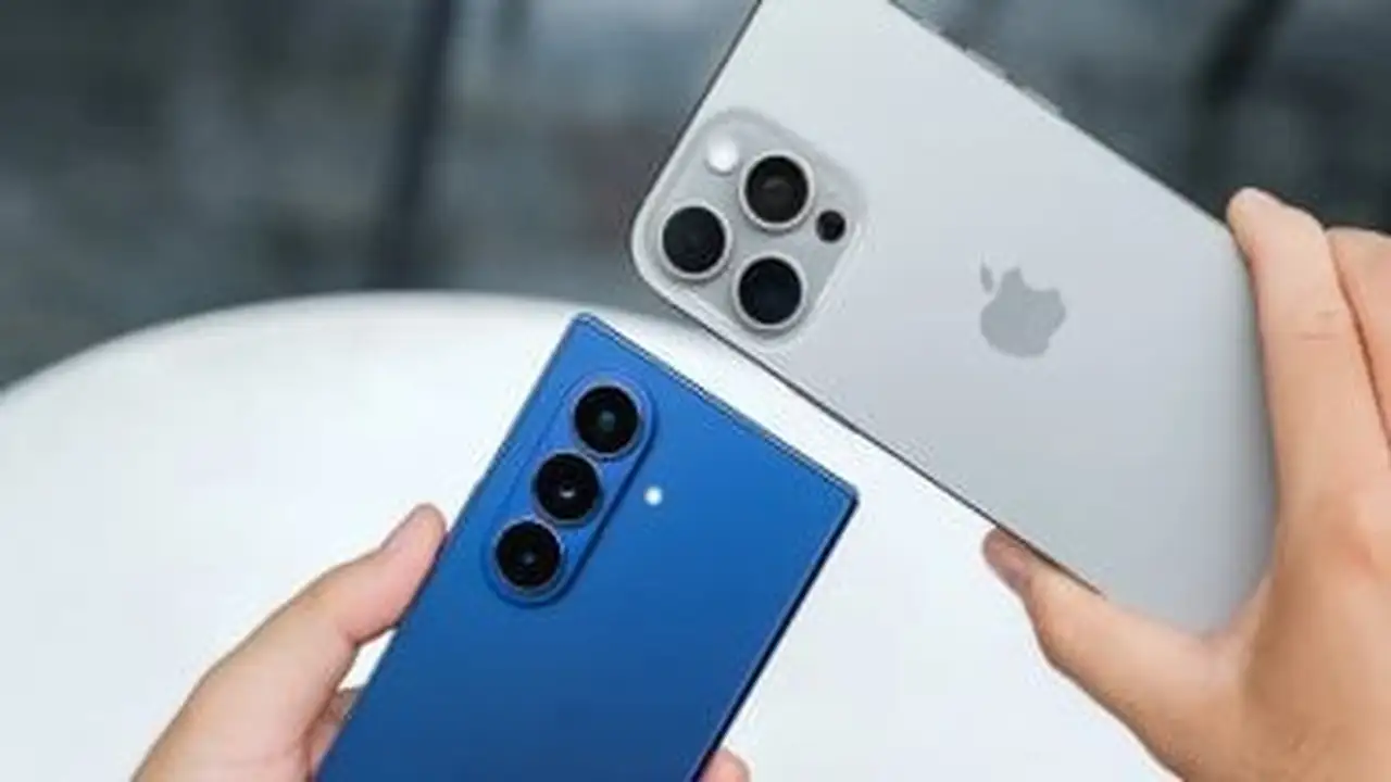 هل يمكن أن تكون خمسة أسباب وراء عدم كون iPhone أفضل هاتف ذكي لك؟